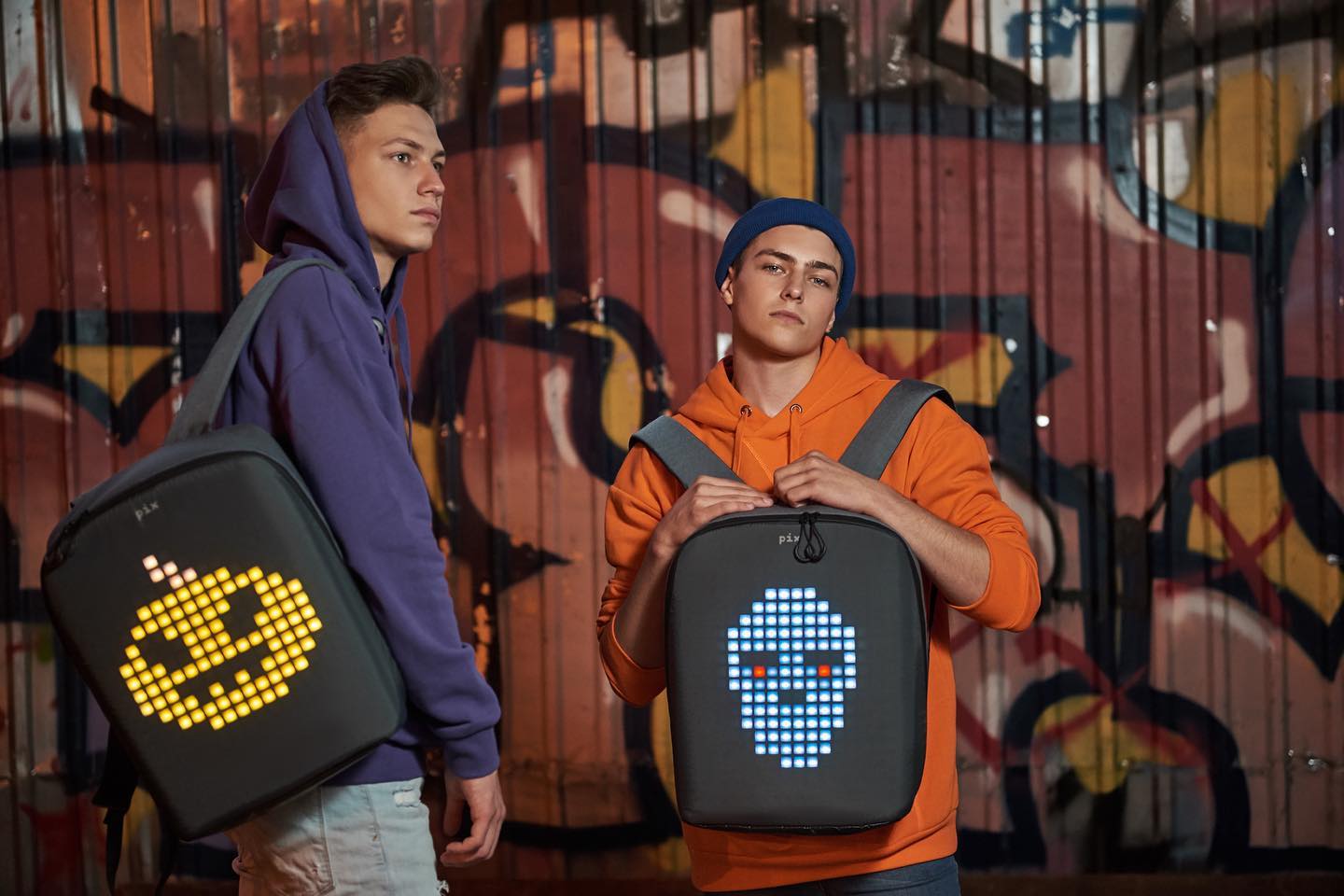Bags