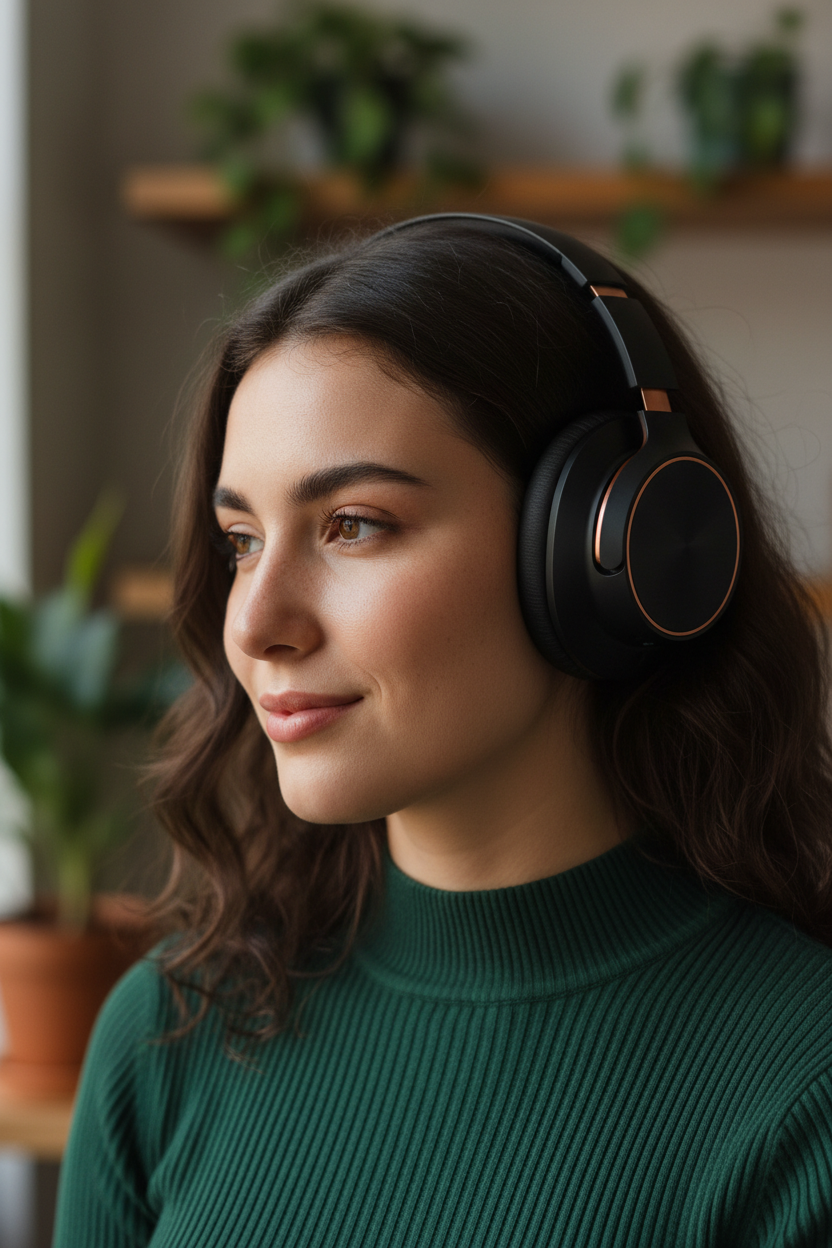 Headphones