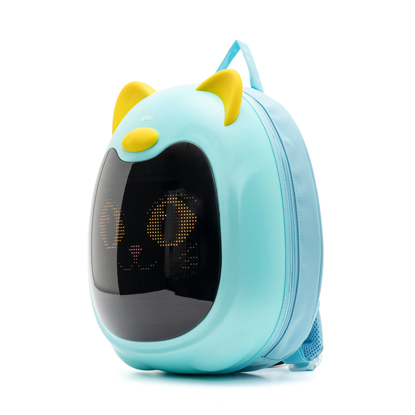 iPixi - Kitty Pixel LED Kids Smart Backpack