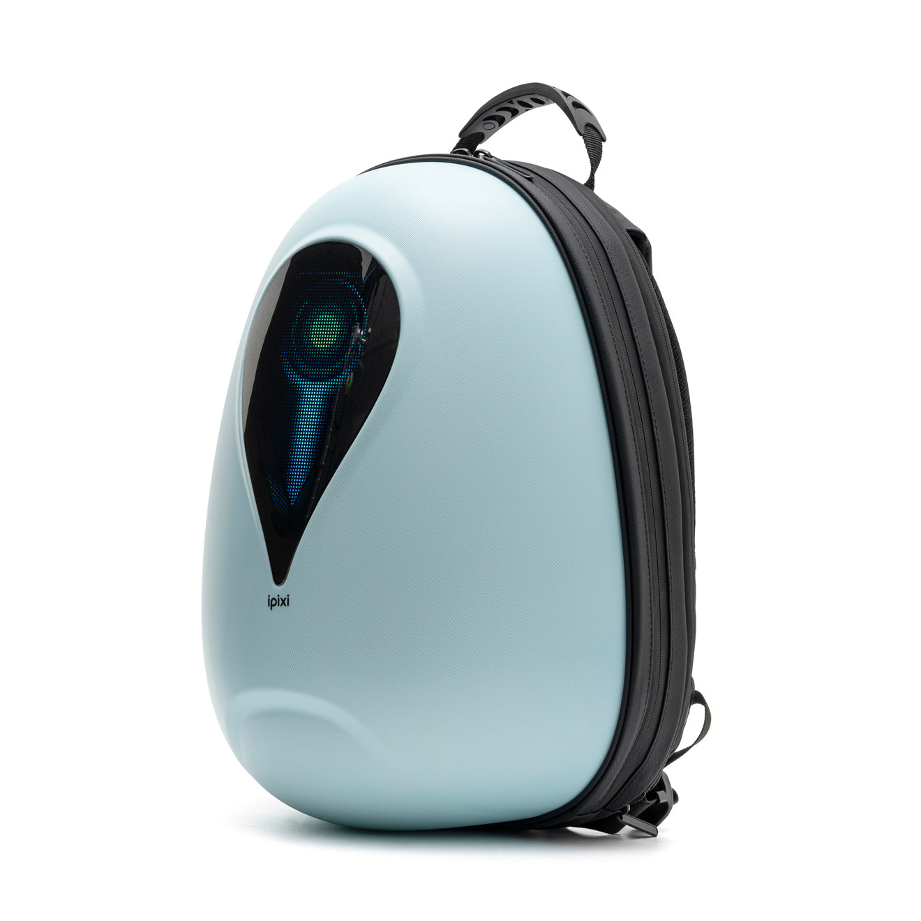 iPixi - Orbit X LED Smart Blue Backpack