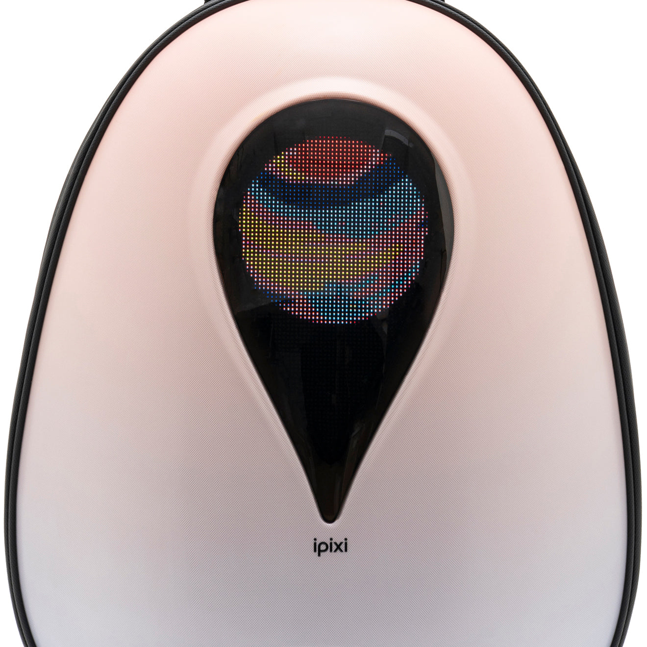 iPixi - Orbit X LED Smart Pink Backpack