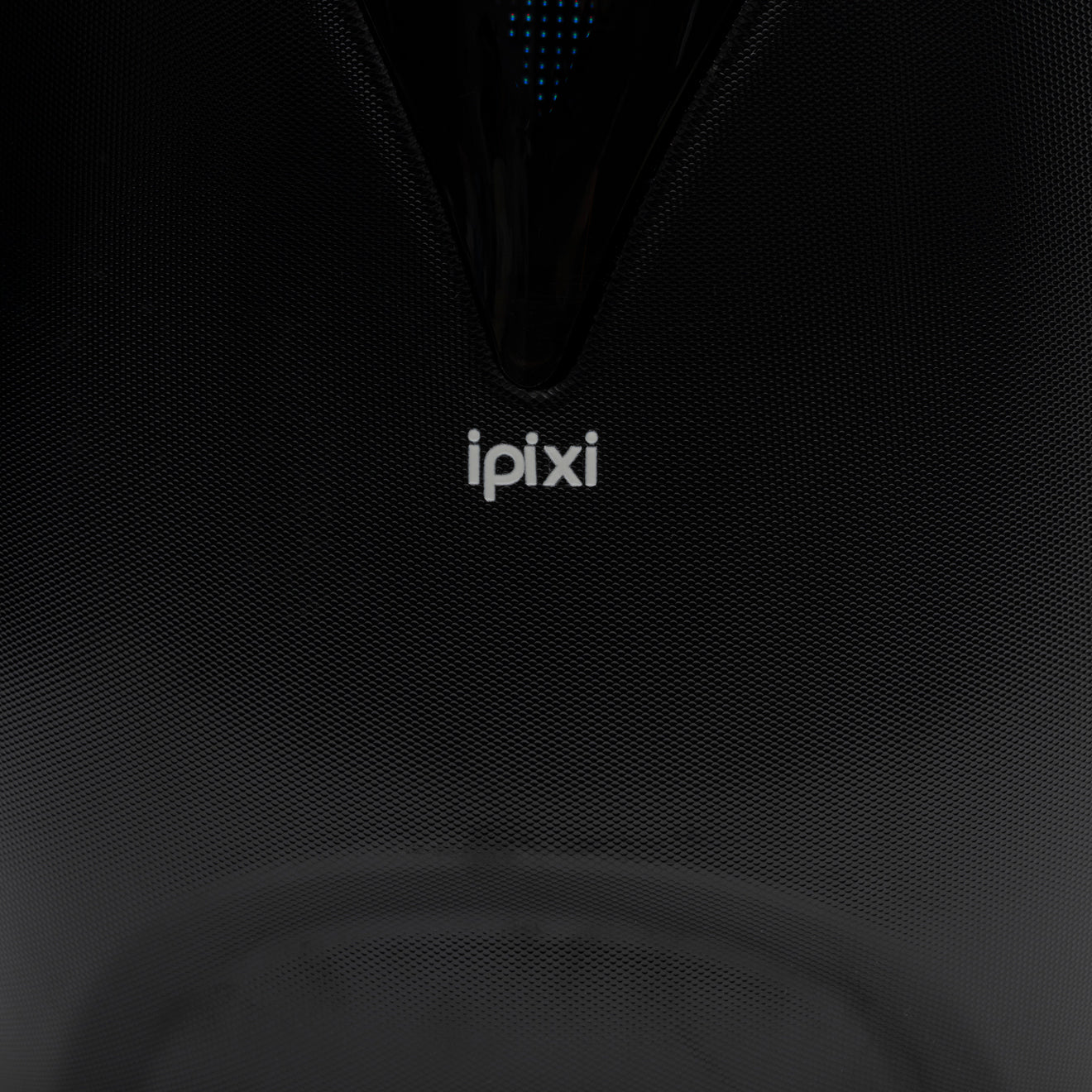 iPixi - Orbit X LED Smart Black Backpack