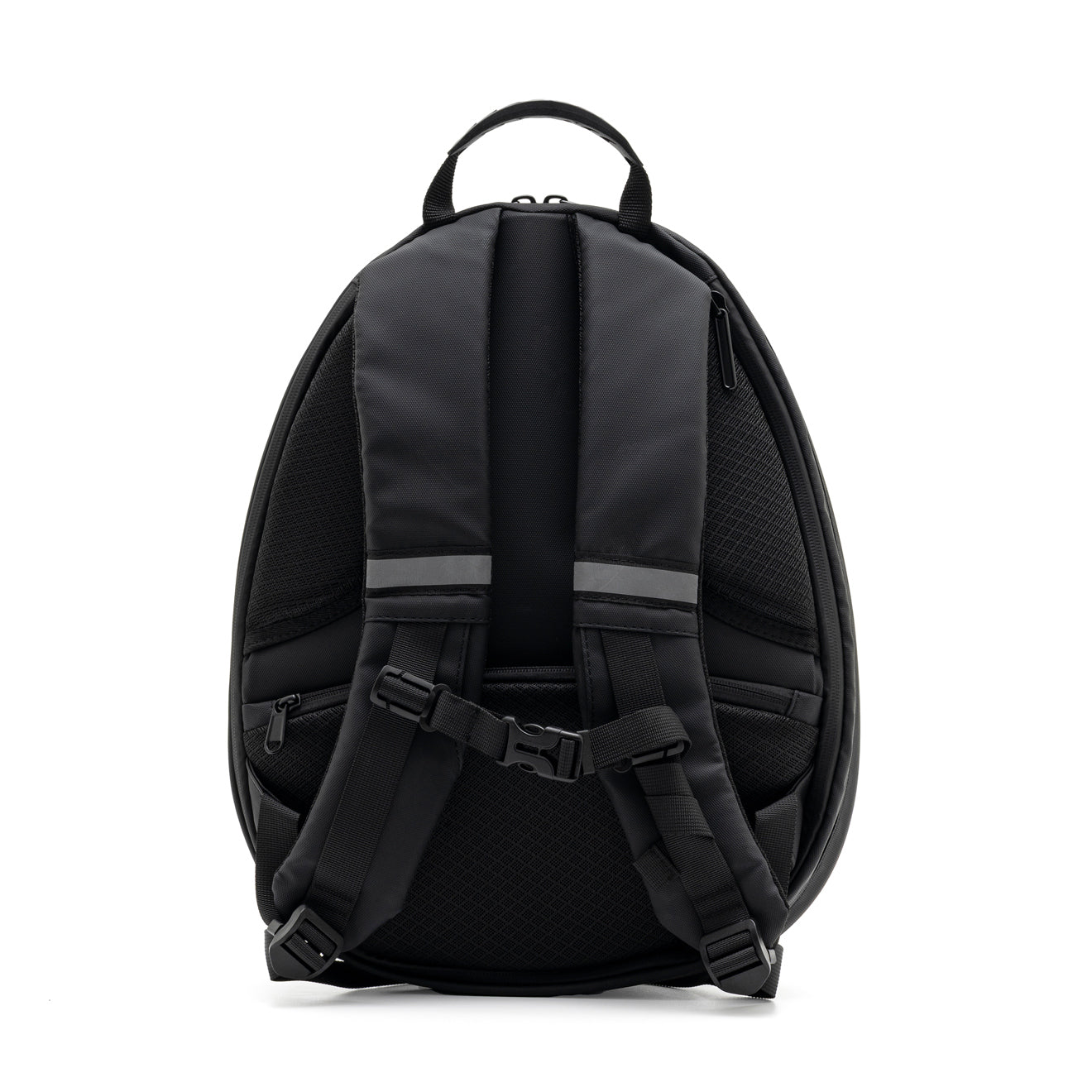 iPixi - Orbit X LED Smart Black Backpack