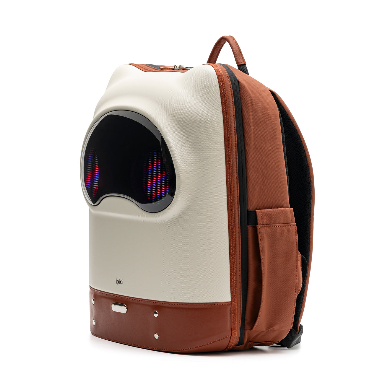 iPixi - Little Explorer LED Kids Smart Backpack
