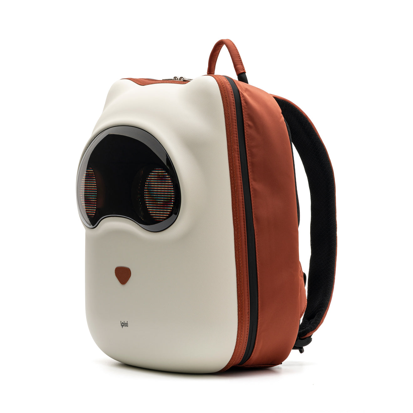 iPixi - Puppy Pal LED Kids Smart Backpack