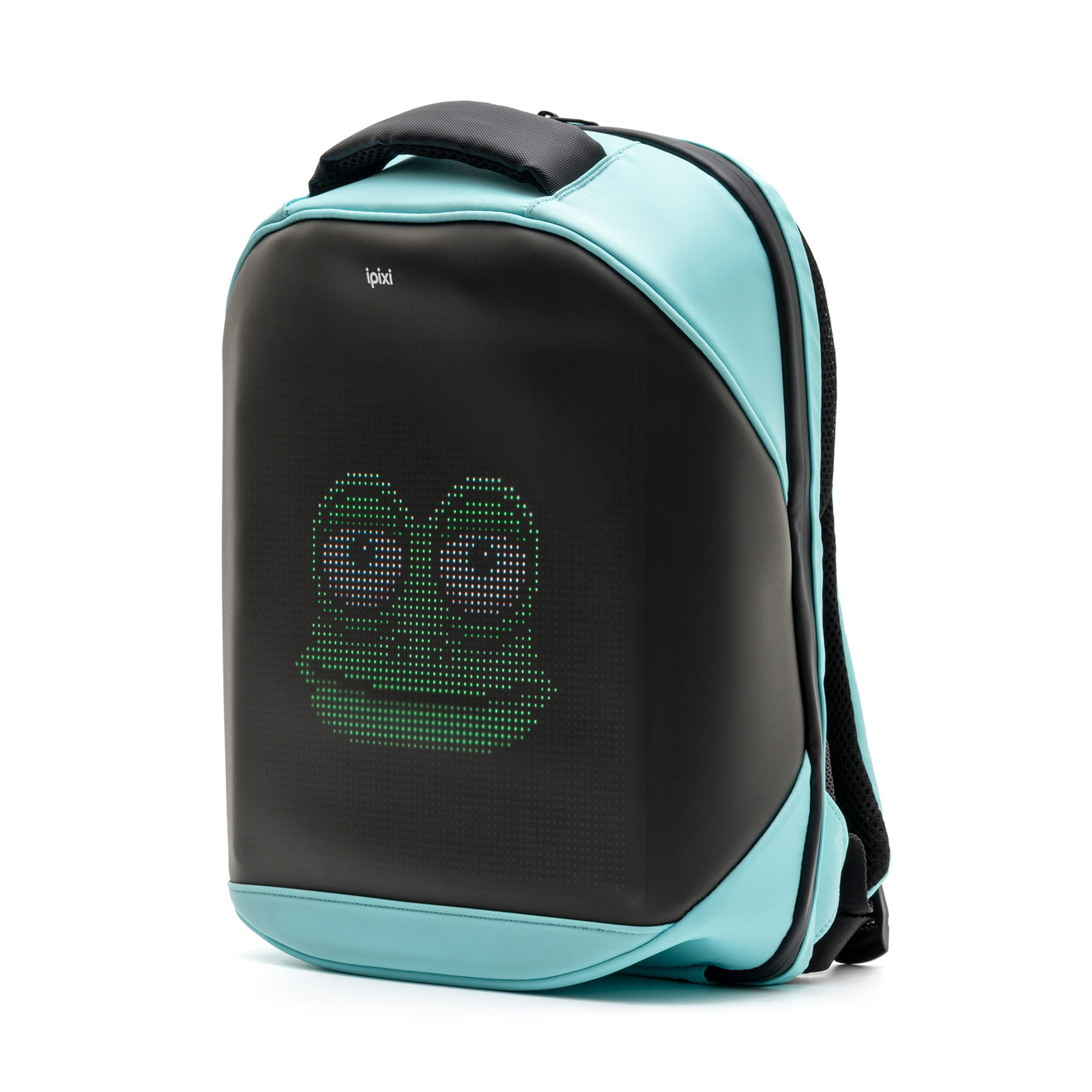 iPixi - Smart LED Display Pink Blue Backpack