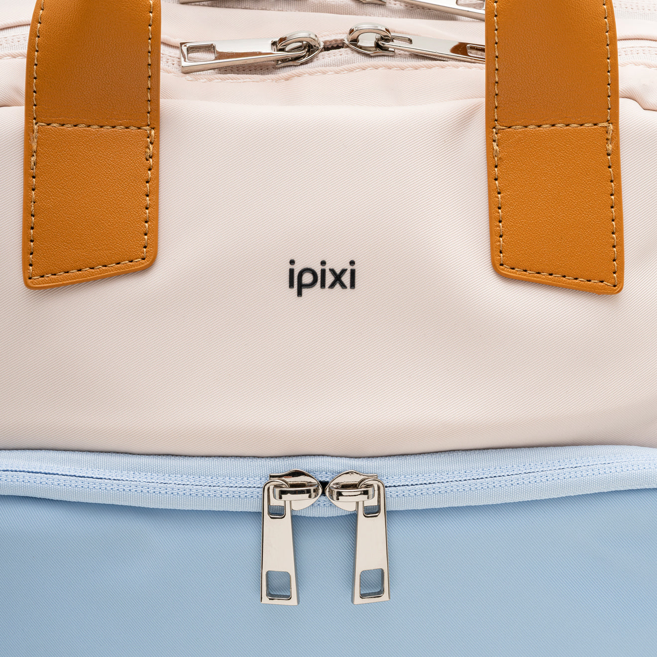 iPixi - DuoCarry LED Kids Smart Backpack