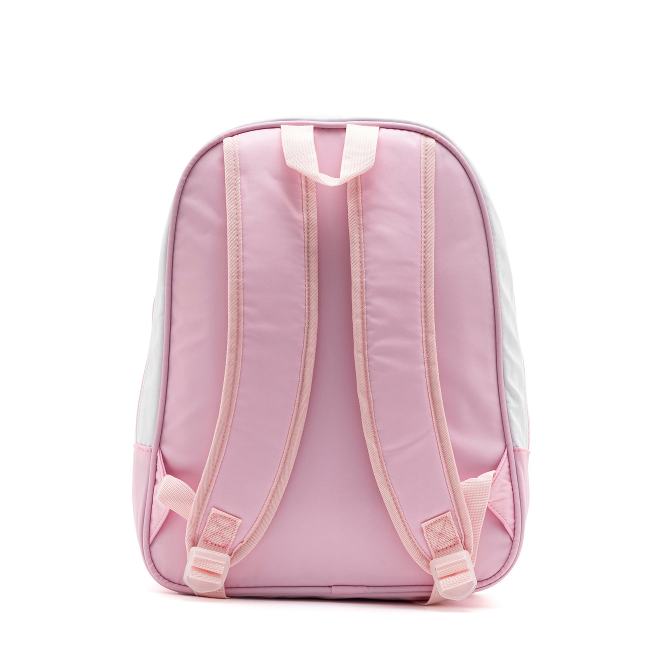 iPixi - RoboEyes LED Kids Smart Pink Backpack