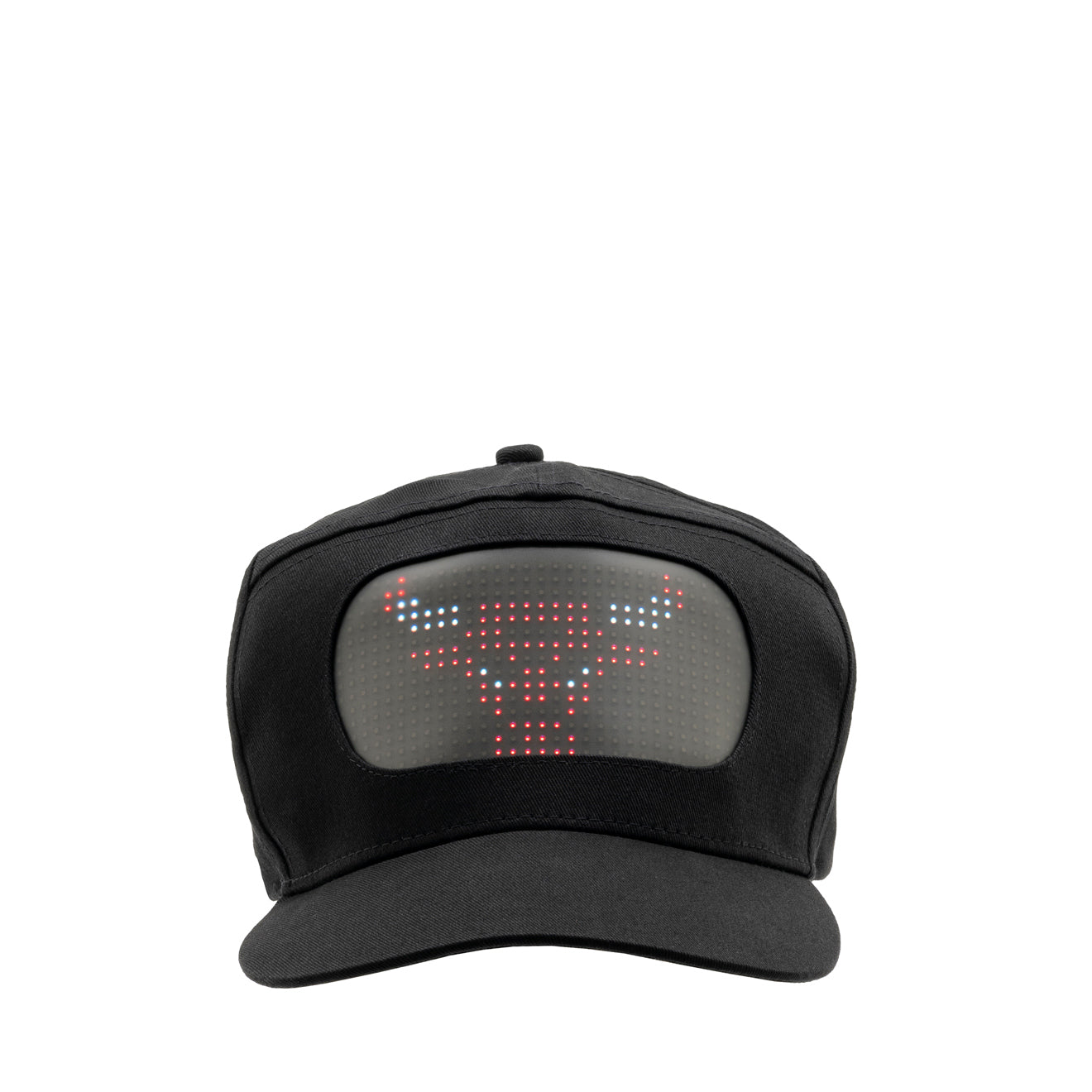 iPixi - Smart LED Display Interactive Cap