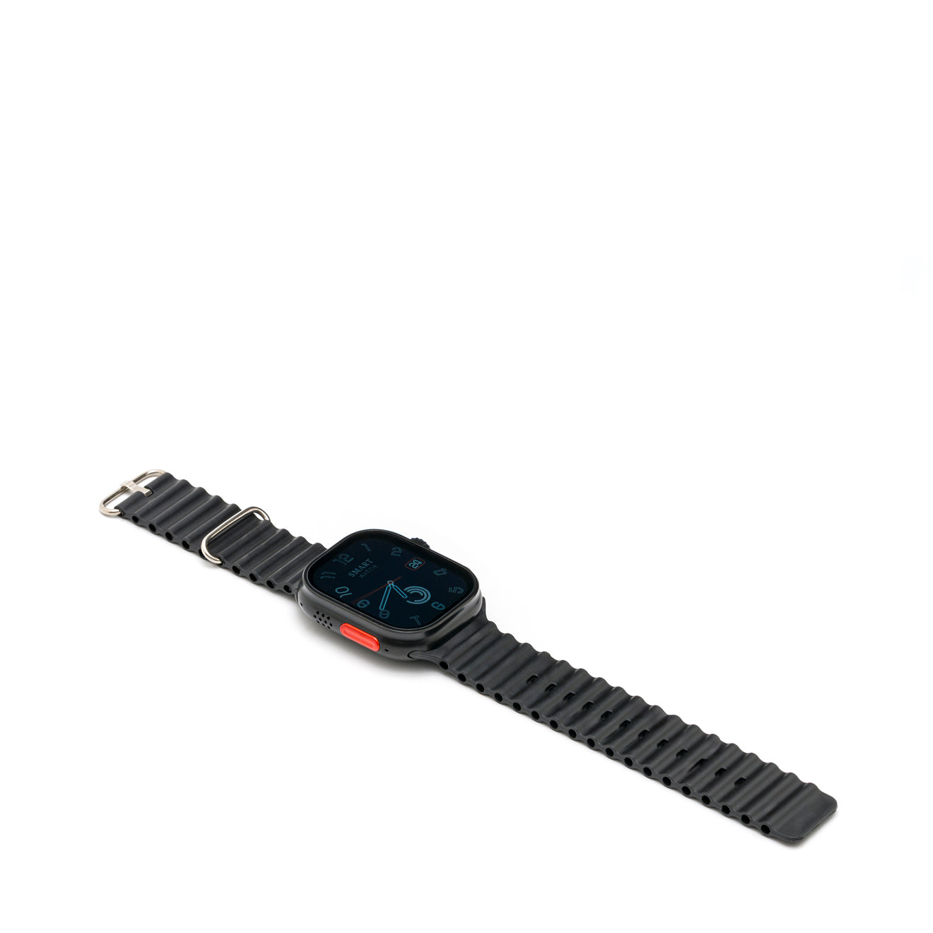 iPixi - Ultra Gen 3 Sports Edition Smart Watch