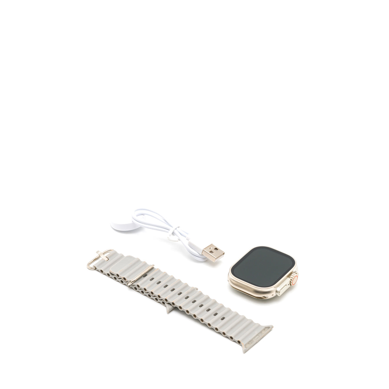 iPixi - Ultra Gen 3 Sports Edition Smart Watch