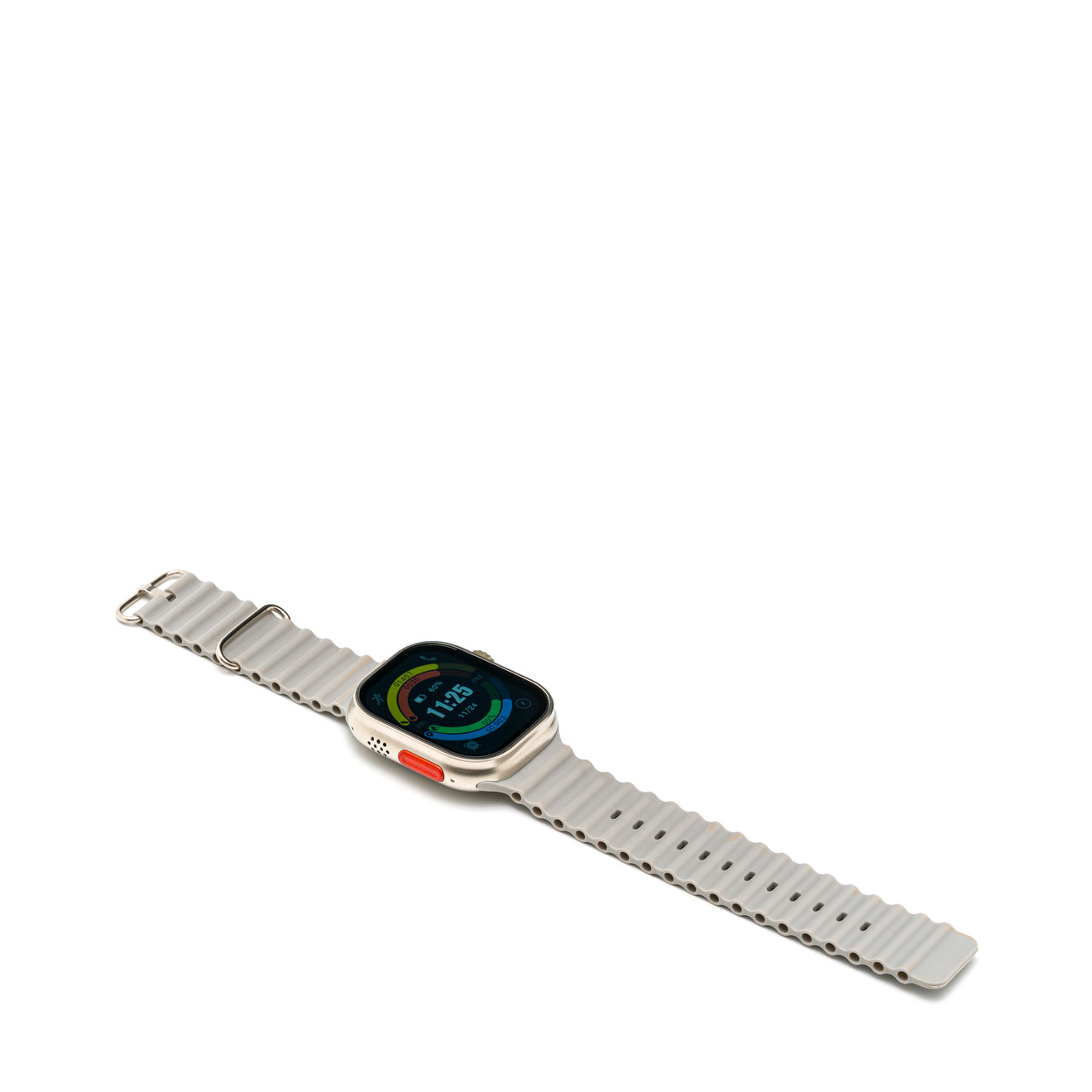 iPixi - Ultra Gen 3 Sports Edition Smart Watch