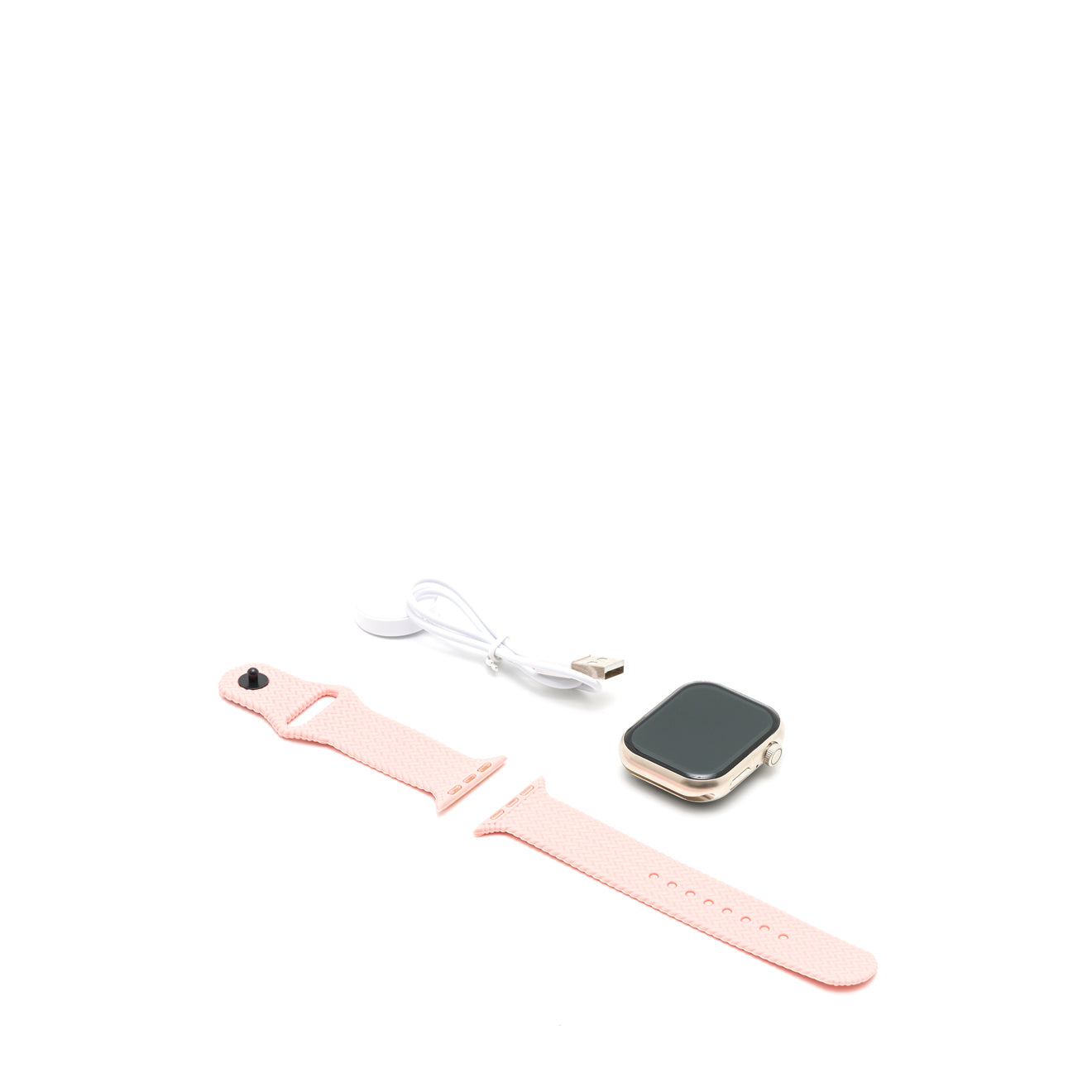 iPixi - Ultra Gen 4 Sports Edition Smart Watch