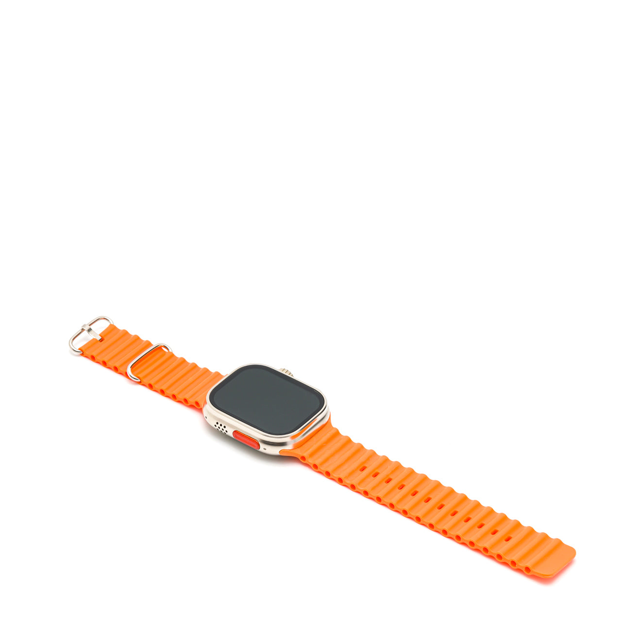 iPixi - Ultra Gen 3 Sports Edition Smart Watch