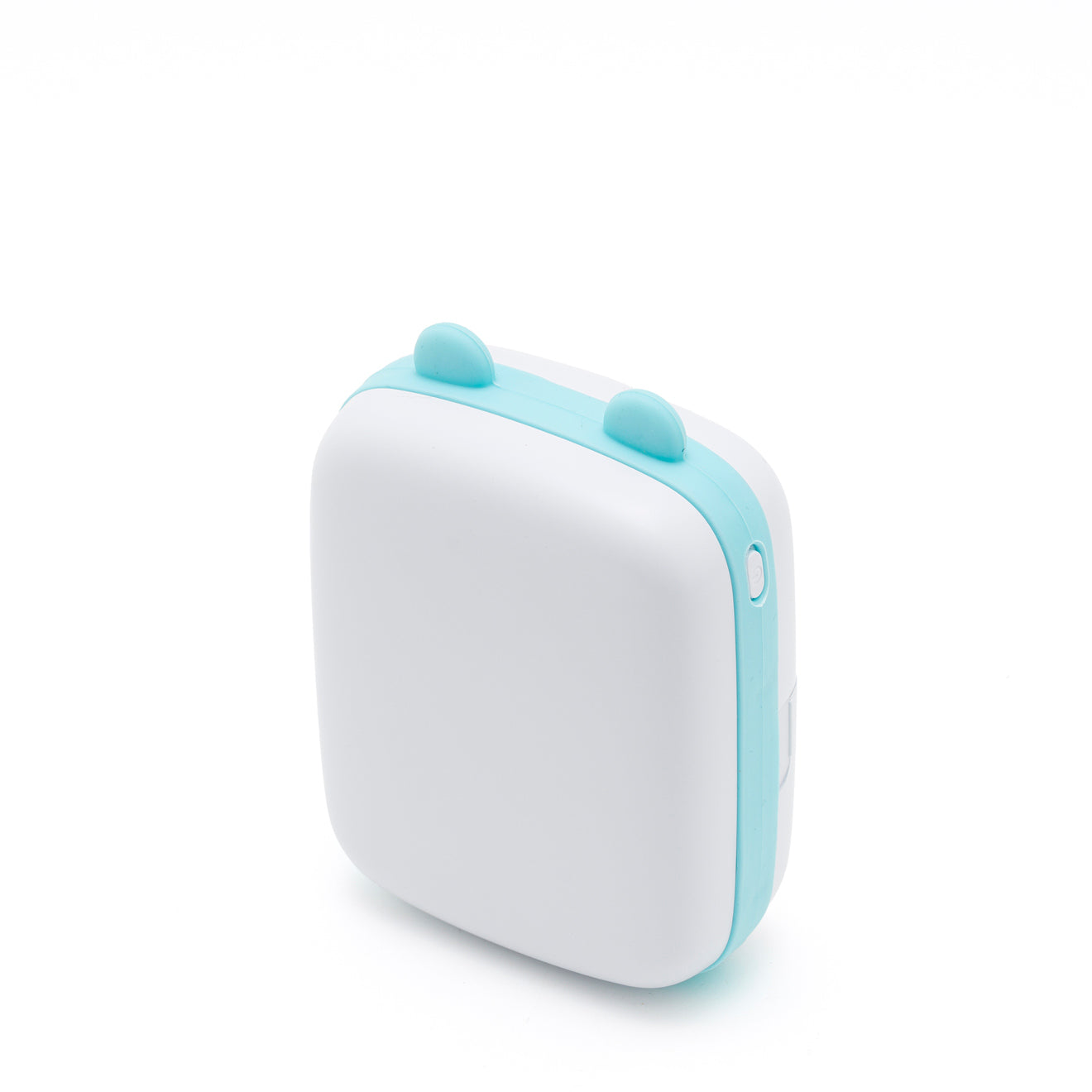 iPixi - Bluetooth Mini Cute Blue Printer
