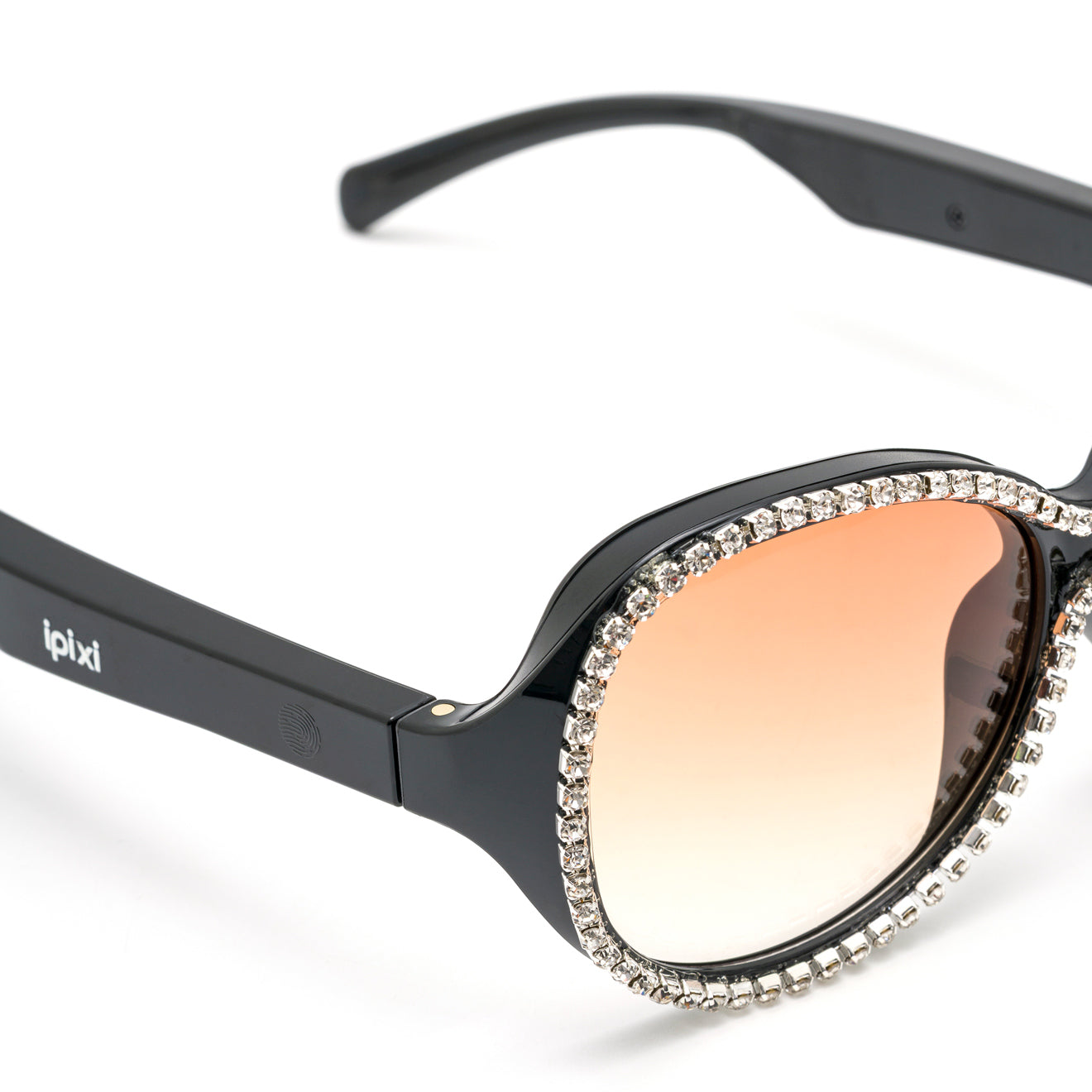 iPixi - F07 AI Assistant Women Smart Glasses