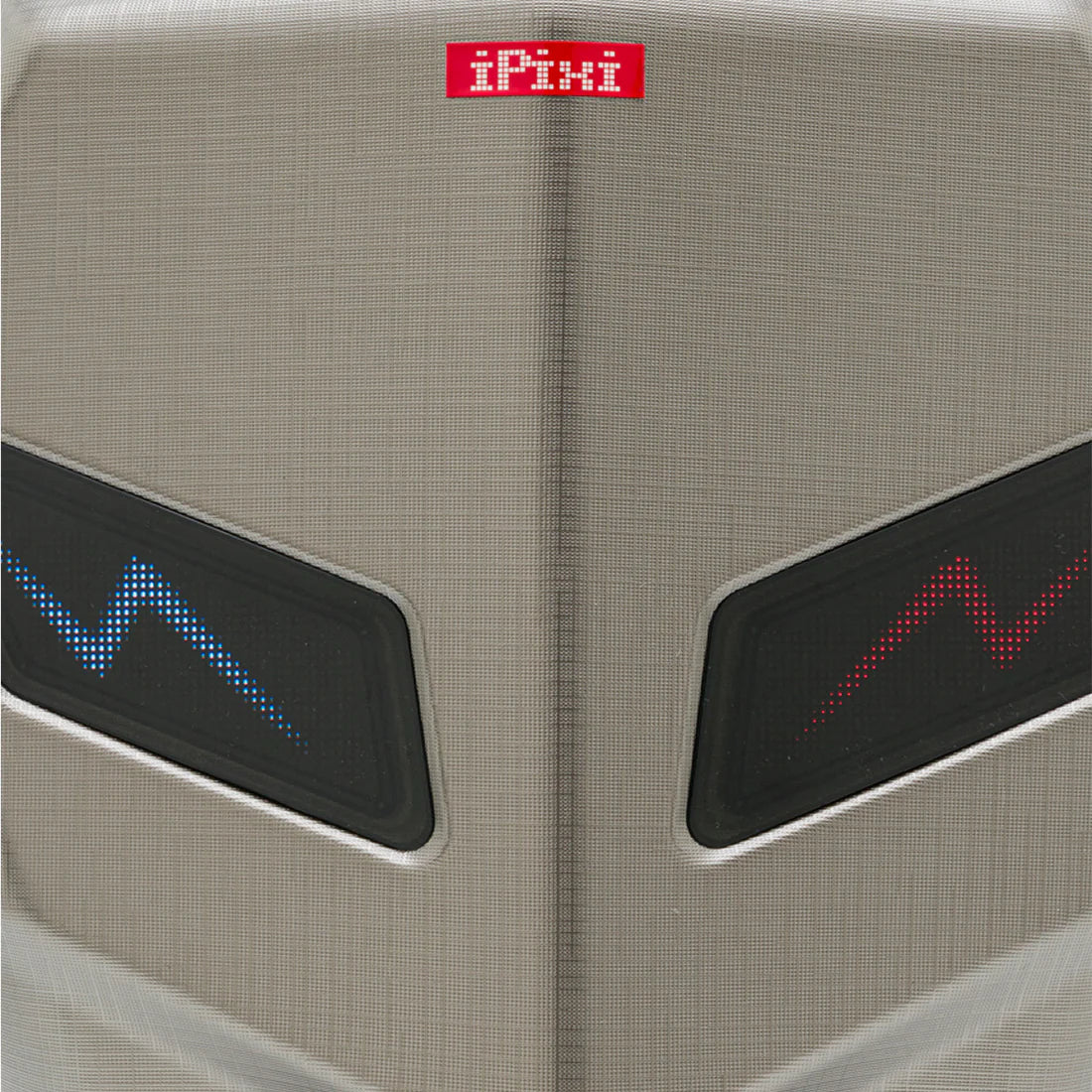 iPixi - CyberFace LED Smart Backpack