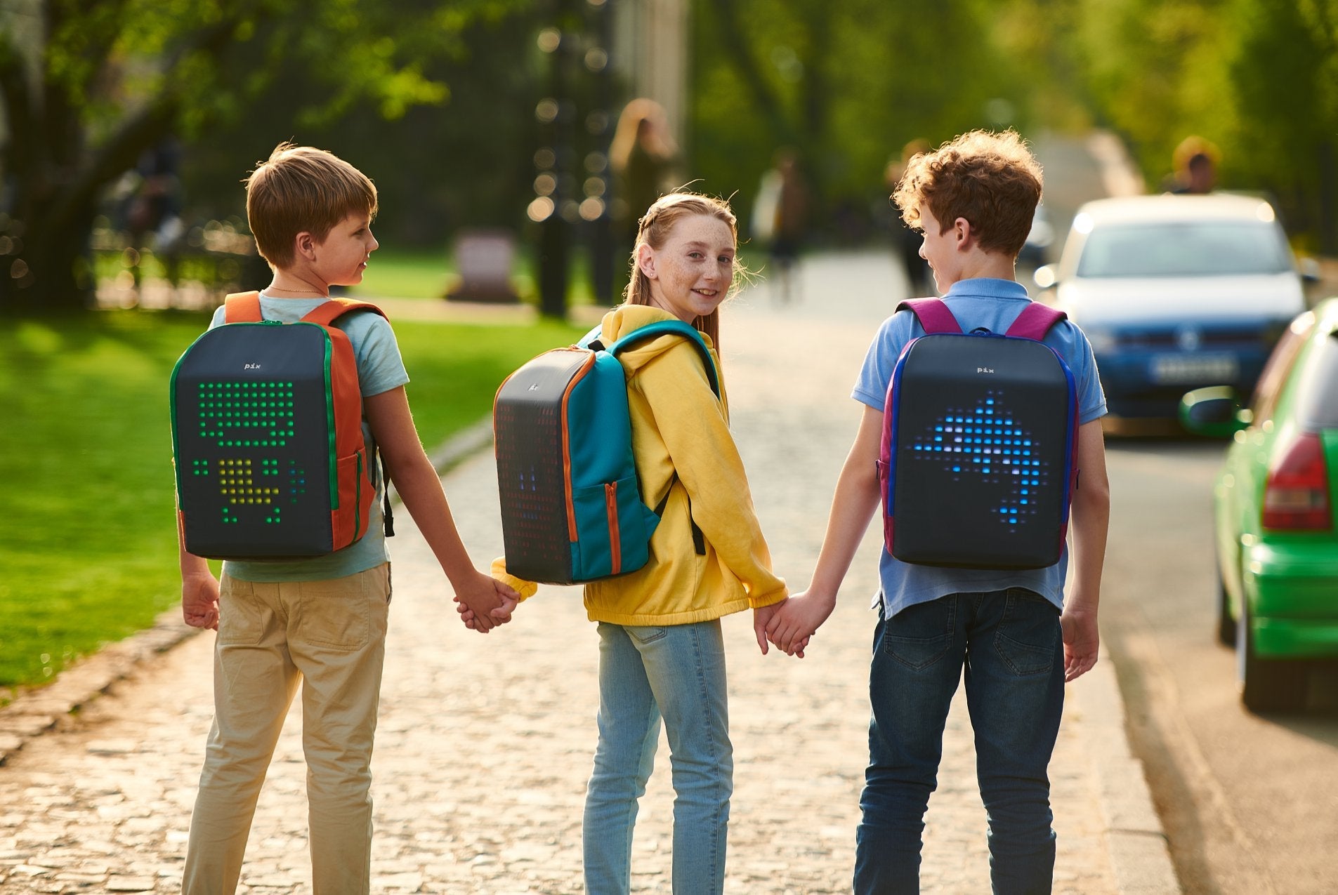 Kids