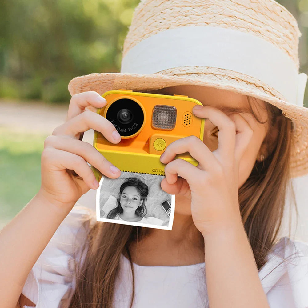 Photo Cameras & Camcorders