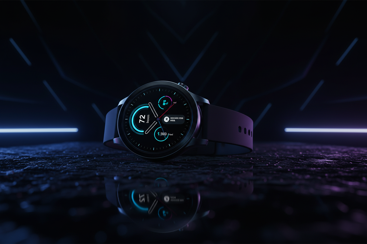 Smart Watches