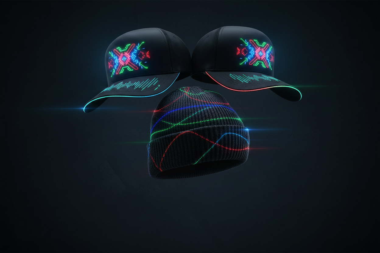 Smart Hats
