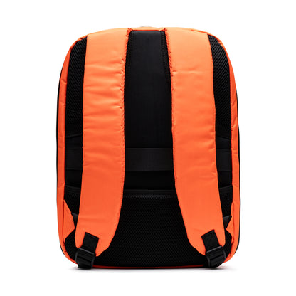 iPixi – LED Screen Medium Orange Backpack