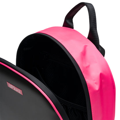iPixi – LED Screen Kids Mini Pink Backpack