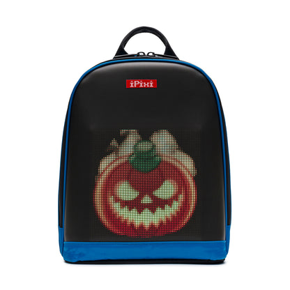 iPixi – LED Screen Kids Mini Blue Backpack