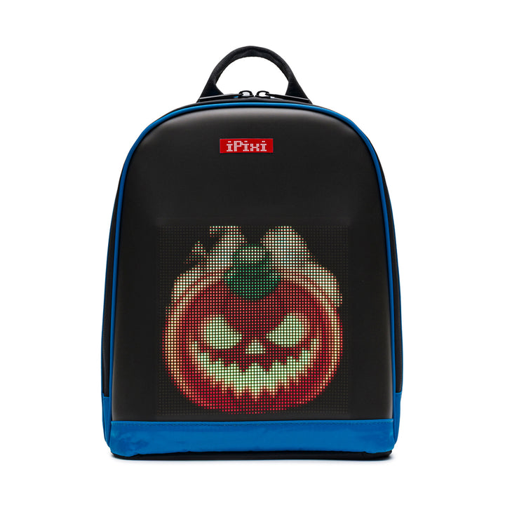 iPixi – LED Screen Kids Mini Blue Backpack