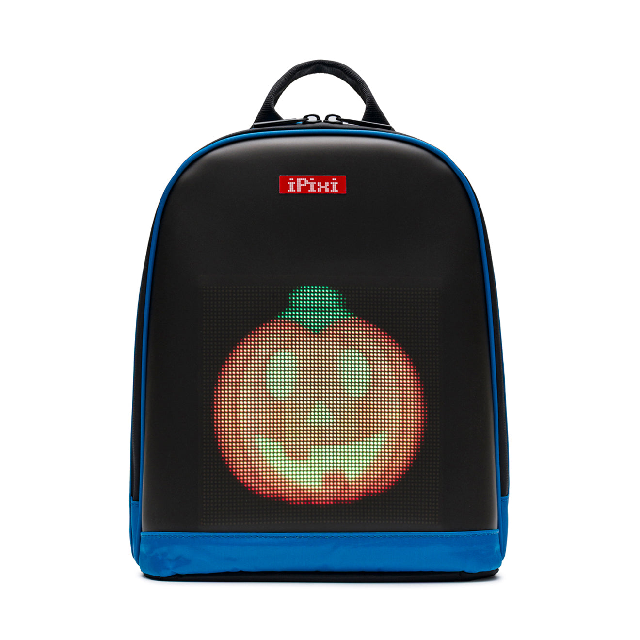 iPixi – LED Screen Kids Mini Blue Backpack
