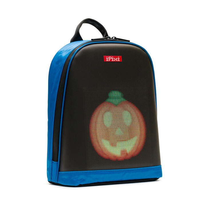 iPixi – LED Screen Kids Mini Blue Backpack