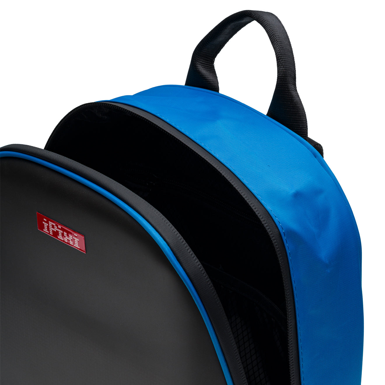 iPixi – LED Screen Kids Mini Blue Backpack