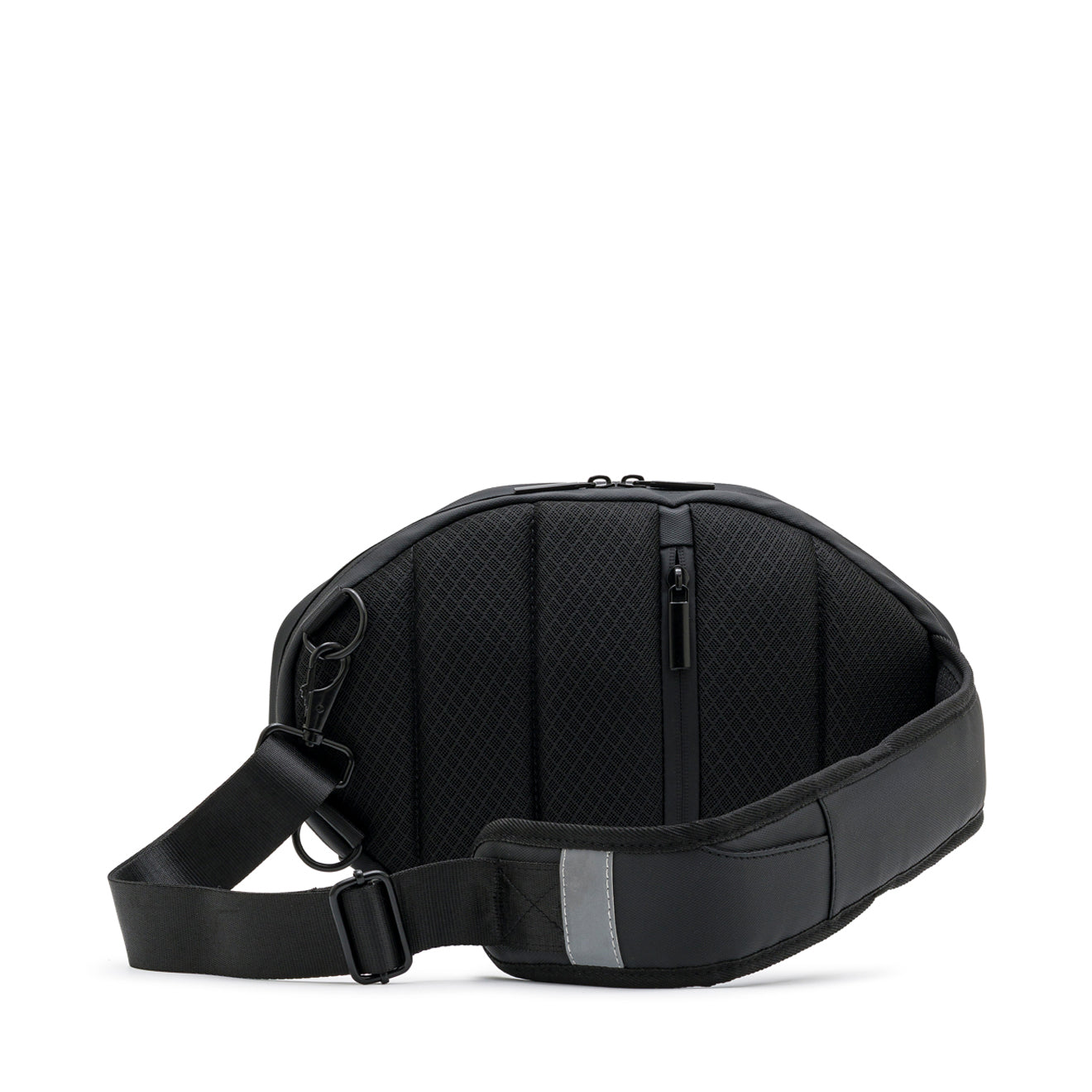 iPixi – Shoulders and Waist Triangle Titanium Protected LED Bag