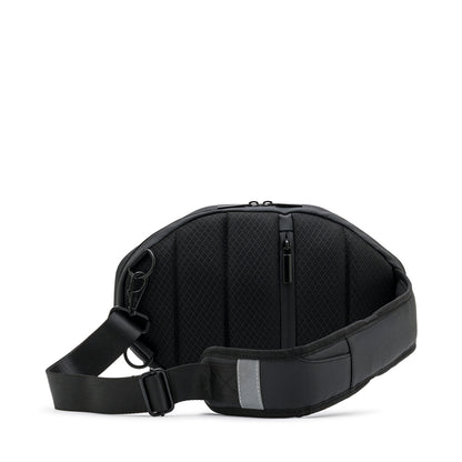 iPixi – Shoulders and Waist Triangle Titanium Protected LED Bag