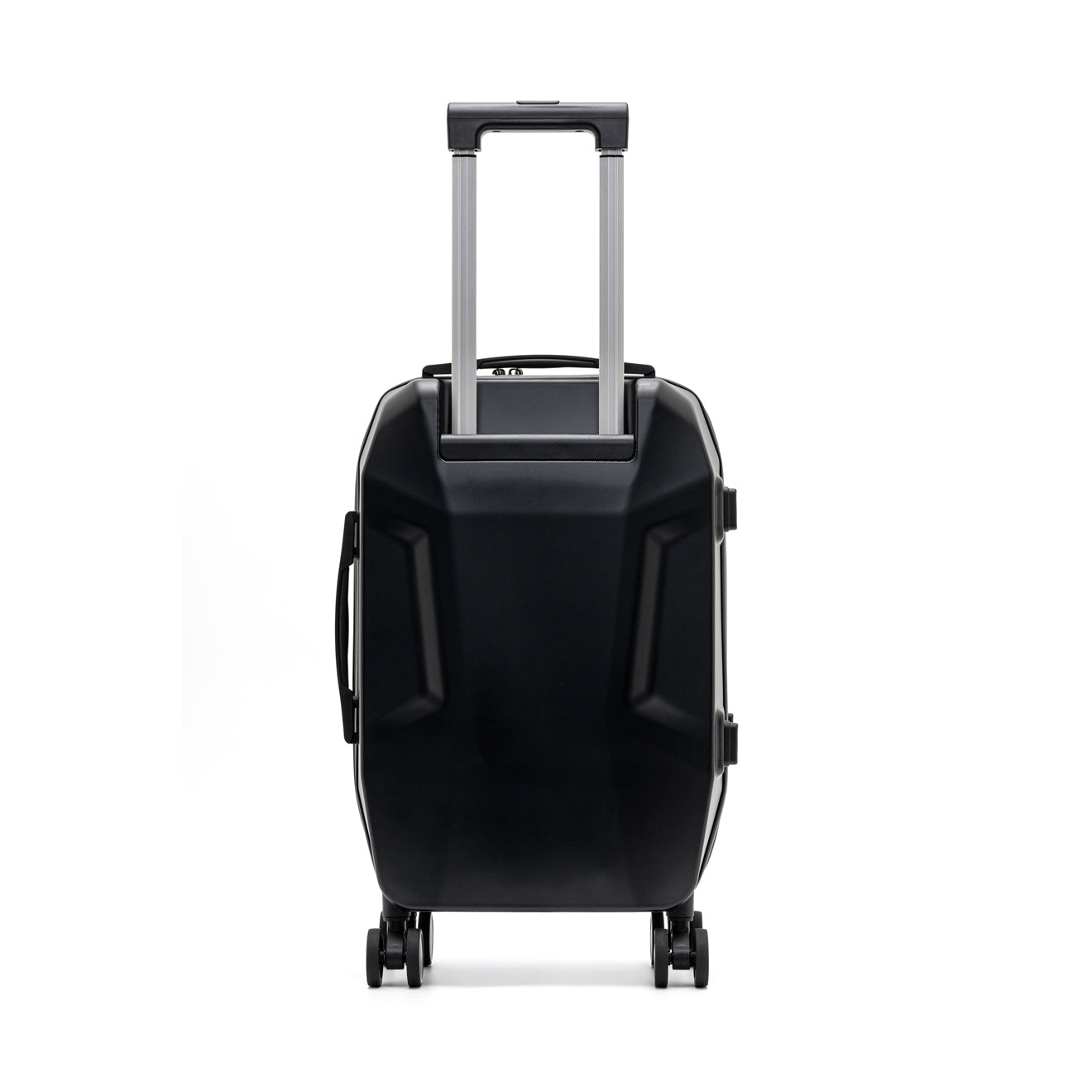 iPixi - Titan Guardian LED Smart Rolling Suitcase