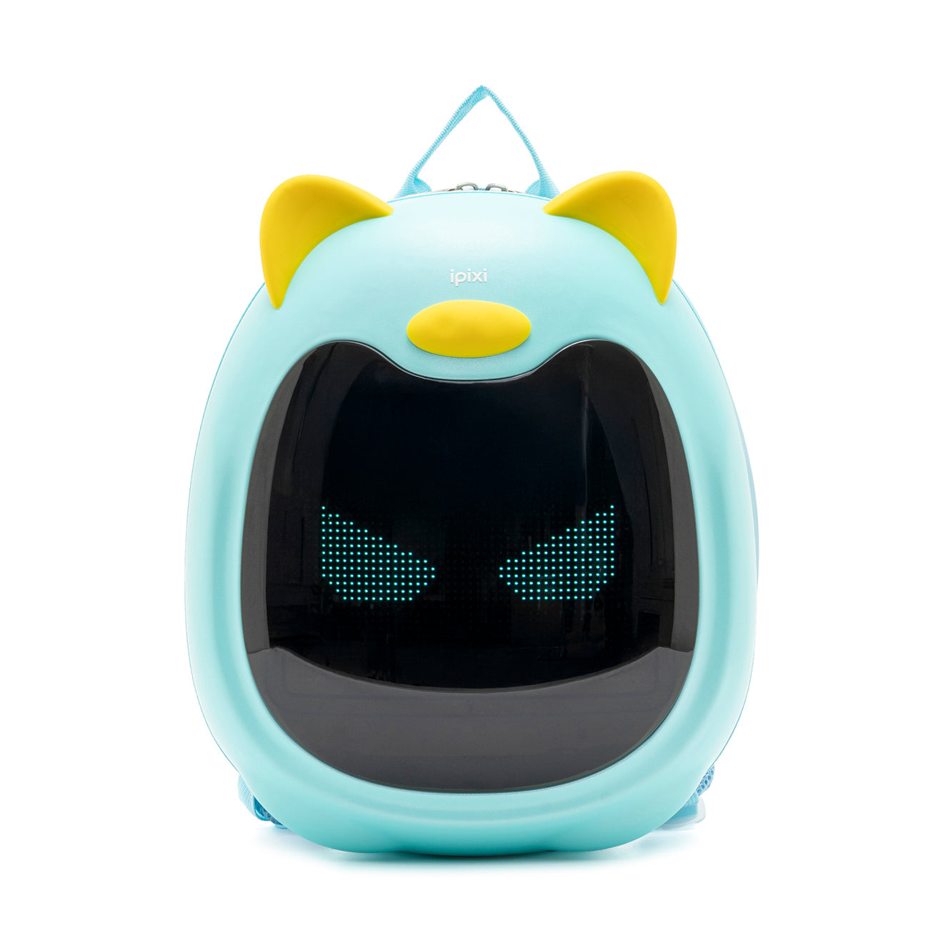 iPixi - Kitty Pixel LED Kids Smart Backpack