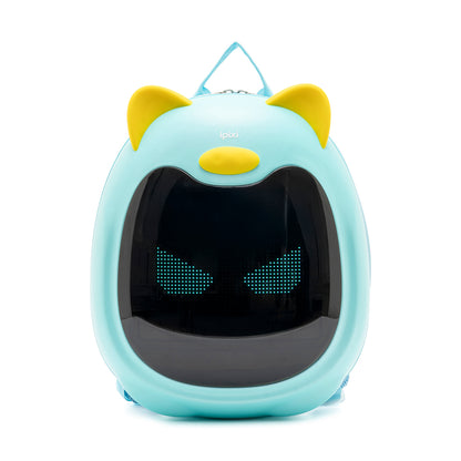 iPixi - Kitty Pixel LED Kids Smart Backpack