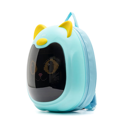 iPixi - Kitty Pixel LED Kids Smart Backpack