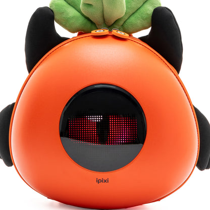 iPixi - Monster Buddy LED Preschool Smart Backpack