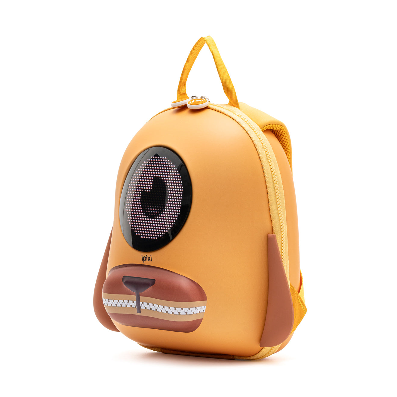 iPixi - Monster Eye LED Preschool Smart Backpack