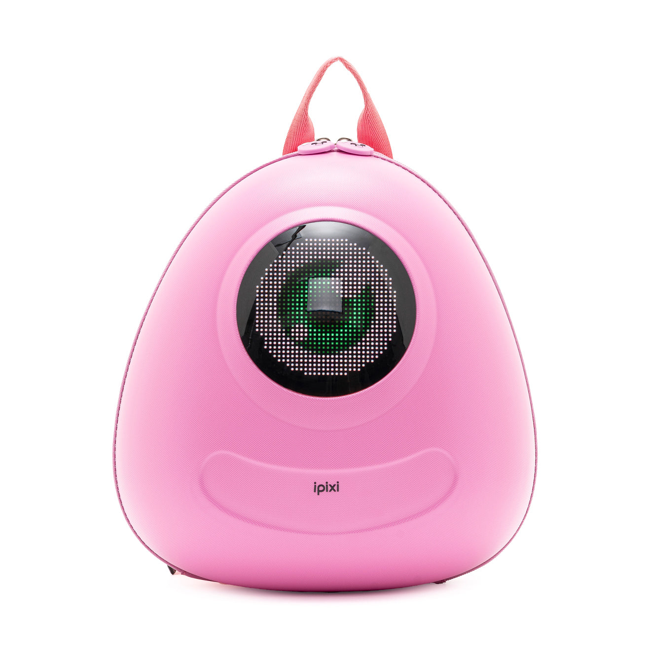 iPixi - Little Buddy LED Preschool Smart Pink Backpack