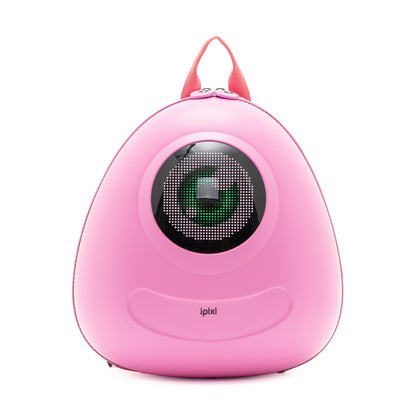 iPixi - Little Buddy LED Preschool Smart Pink Backpack