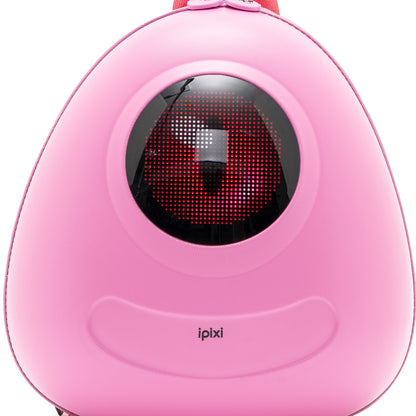 iPixi - Little Buddy LED Preschool Smart Pink Backpack