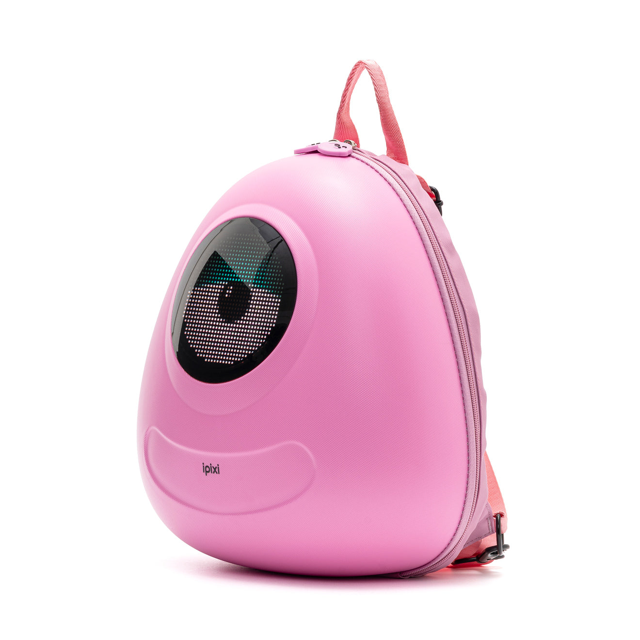 iPixi - Little Buddy LED Preschool Smart Pink Backpack