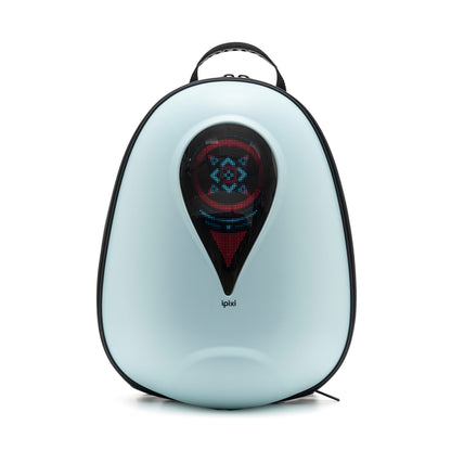 iPixi - Orbit X LED Smart Blue Backpack