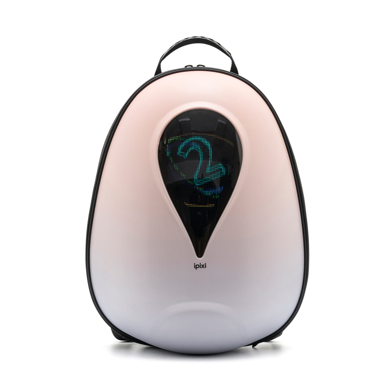 iPixi - Orbit X LED Smart Pink Backpack