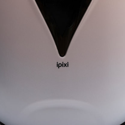 iPixi - Orbit X LED Smart Pink Backpack