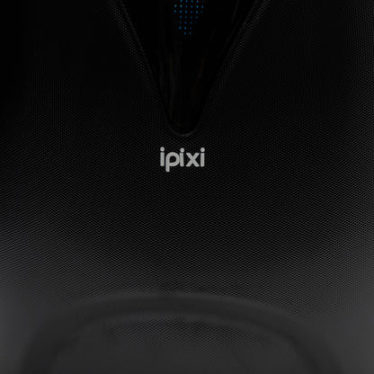 iPixi - Orbit X LED Smart Black Backpack