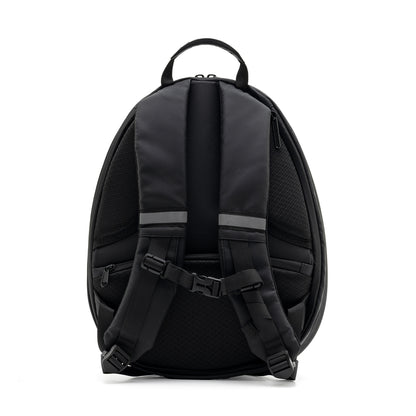 iPixi - Orbit X LED Smart Black Backpack