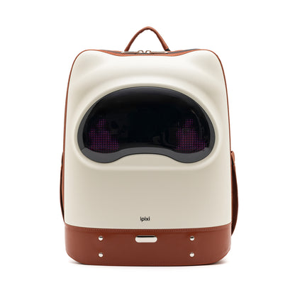 iPixi - Little Explorer LED Kids Smart Backpack